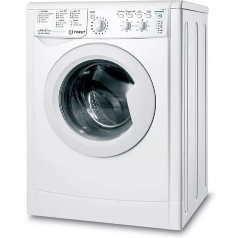 indesit iwc 61052 misure|Manuale Indesit IWC 61052 C ECO IT (Italiano .